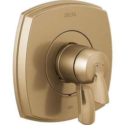 Delta 17 Series Valve Only T17076-CZ - Plumbing Market