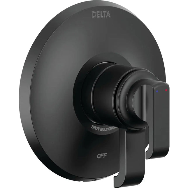 Delta 17 Series Valve Only T17089-BL - Plumbing Market