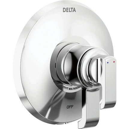 Delta 17 Series Valve Only T17089-PR - Plumbing Market