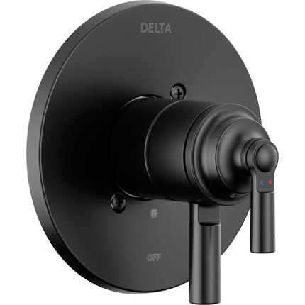 Delta 17 Series Valve Only Trim T17035-BL - Plumbing Market