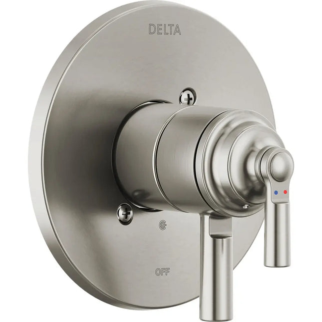 Delta 17 Series Valve Only Trim T17035-SS - Plumbing Market