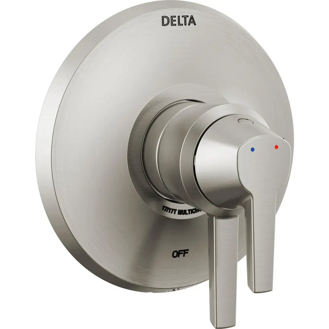 Delta 17 Series Valve Only Trim T17072-SS-PR - Plumbing Market