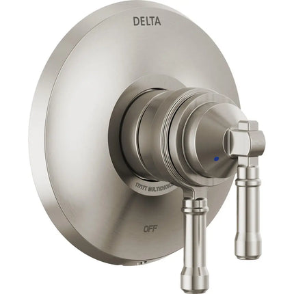 Delta 17 Series Valve Only Trim T17084-SS-PR - Plumbing Market