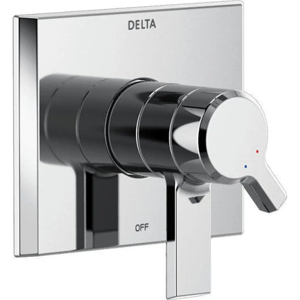 Delta 17 Series Valve Only Trim T17099-PR - Plumbing Market