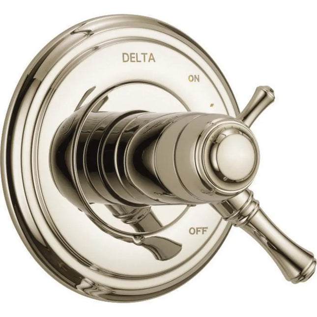 Delta 17T Series Mc Valve Trim T17T097-PN - Plumbing Market