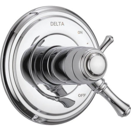 Delta 17T Series Mc Valve Trim T17T097 - Plumbing Market