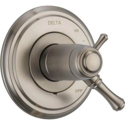 Delta 17T Series Mc Valve Trim T17T097-SS - Plumbing Market