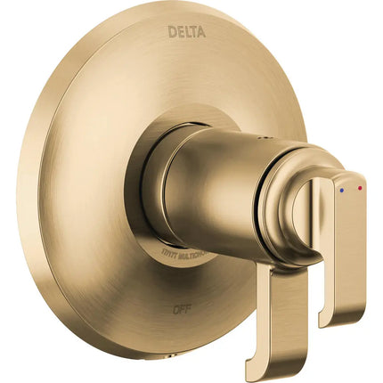 Delta 17T Series Valve Only T17T089-CZ-PR - Plumbing Market