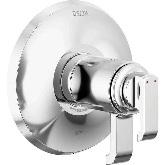 Delta 17T Series Valve Only T17T089-PR - Plumbing Market