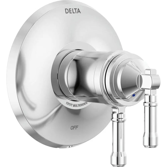 Delta 17T Series Valve Only Tim T17T084-PR - Plumbing Market