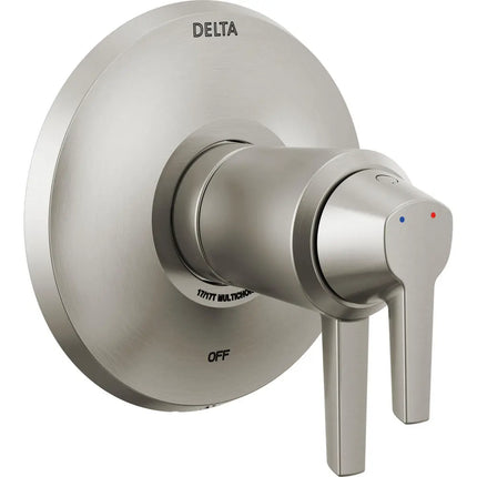 Delta 17T Series Valve Only Trim T17T071-SS-PR - Plumbing Market