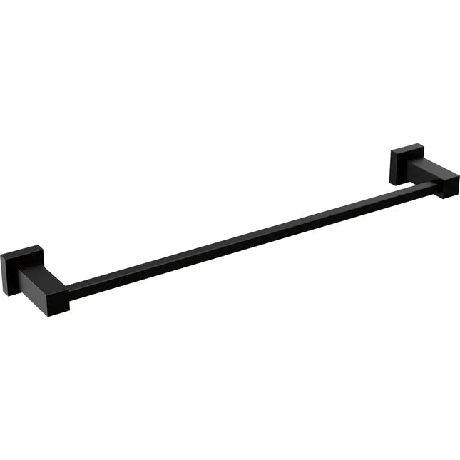 Delta 18" Single Towel Bar IAO20818-BL - Plumbing Market