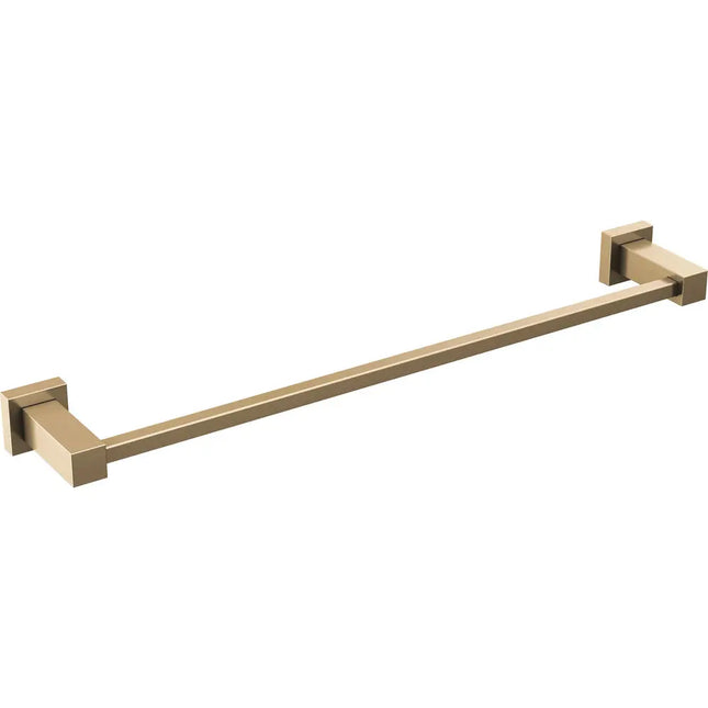 Delta 18" Single Towel Bar IAO20818-CZ - Plumbing Market