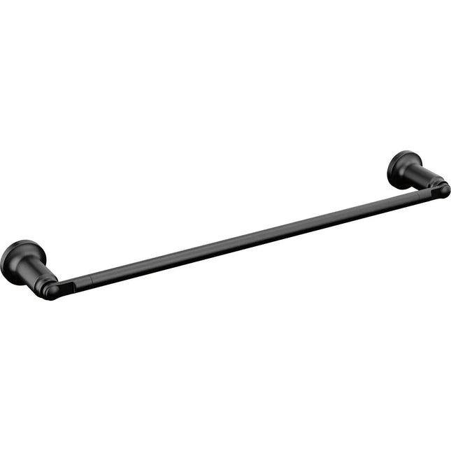 Delta 18" Towel Bar 73518-BL - Plumbing Market