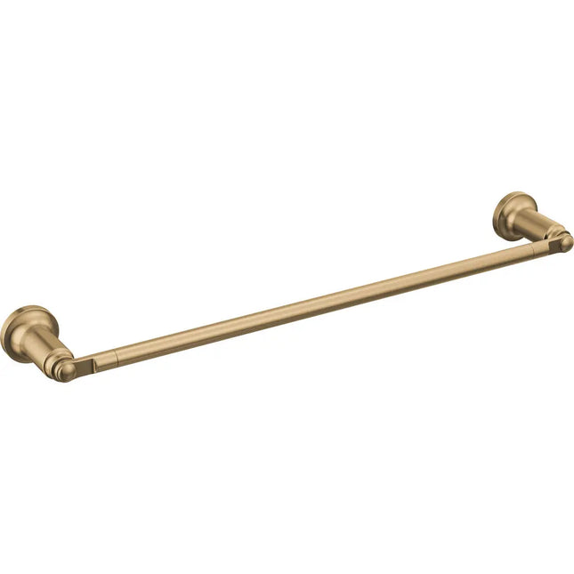 Delta 18" Towel Bar 73518-CZ - Plumbing Market