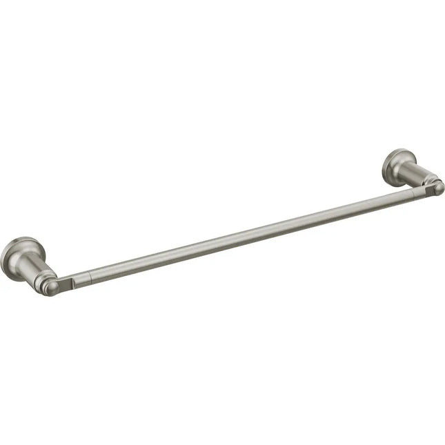 Delta 18" Towel Bar 73518-SS - Plumbing Market