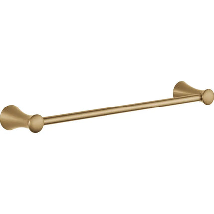 Delta 18" Towel Bar 73818-CZ - Plumbing Market