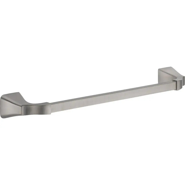 Delta 18" Towel  Bar 75218-SS - Plumbing Market