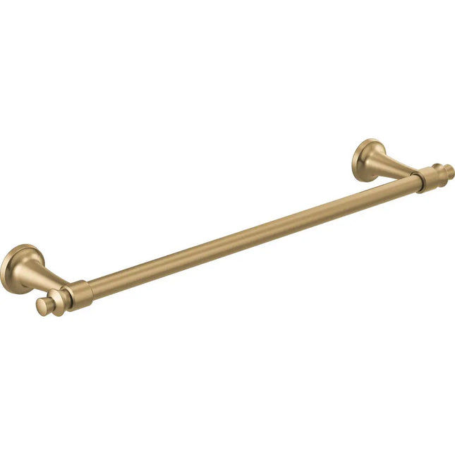 Delta 18" Towel Bar 75618-CZ - Plumbing Market