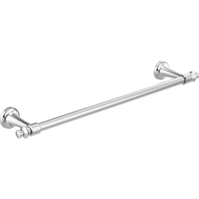 Delta 18" Towel Bar 75618 - Plumbing Market