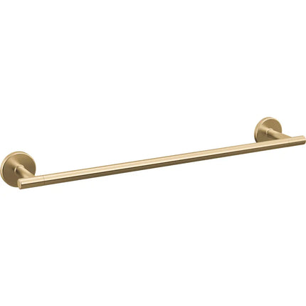 Delta 18" Towel Bar 75918-CZ - Plumbing Market