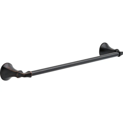 Delta 18" Towel Bar 76418-RB - Plumbing Market