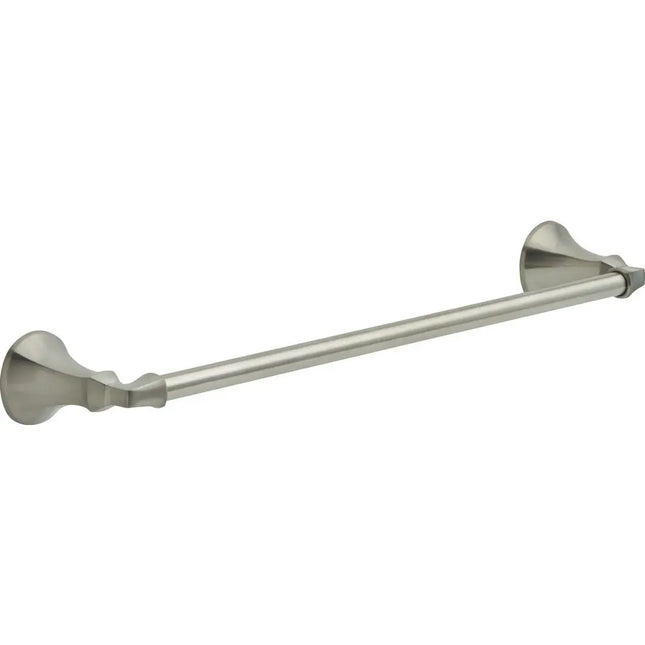 Delta 18" Towel Bar 76418-SS - Plumbing Market