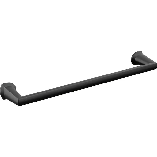 Delta 18" Towel Bar 77218-BL - Plumbing Market