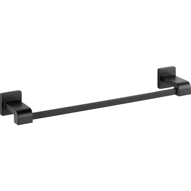 Delta 18" Towel Bar 77518-BL - Plumbing Market