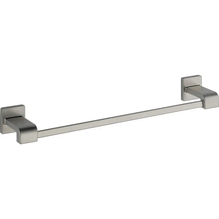 Delta 18" Towel Bar 77518-SS - Plumbing Market