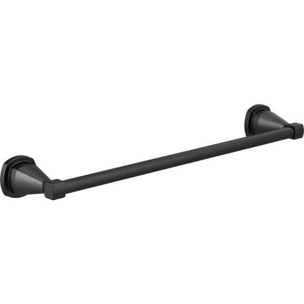 Delta 18" Towel Bar 77618-BL - Plumbing Market