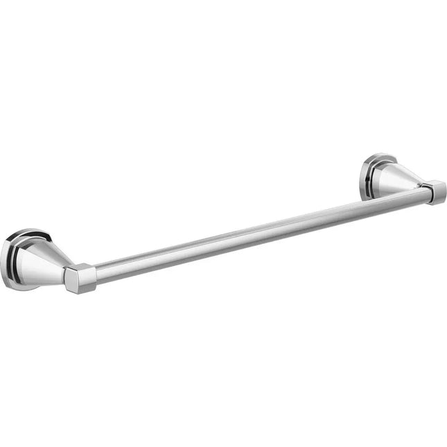 Delta 18" Towel Bar 77618 - Plumbing Market