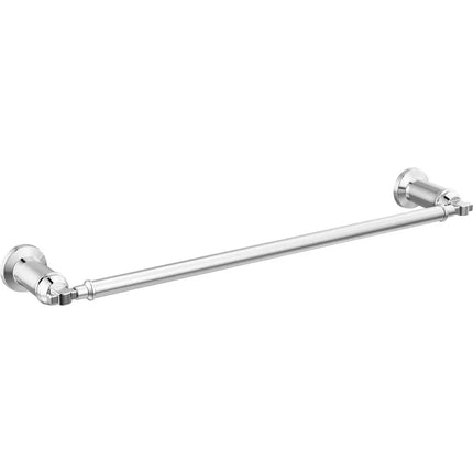 Delta 18" Towel Bar 78418 - Plumbing Market