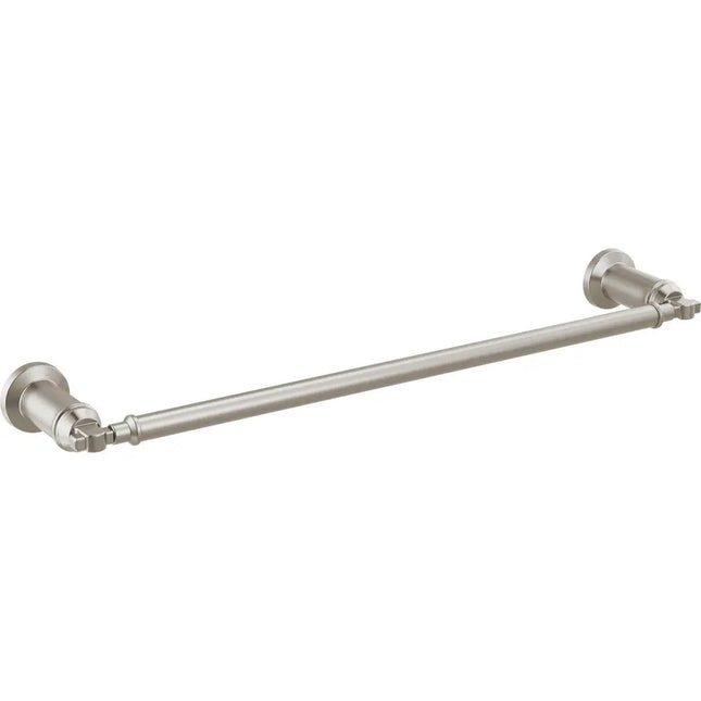 Delta 18" Towel Bar 78418-SS - Plumbing Market