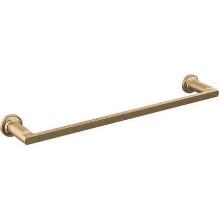 Delta 18" Towel Bar 78918-CZ - Plumbing Market