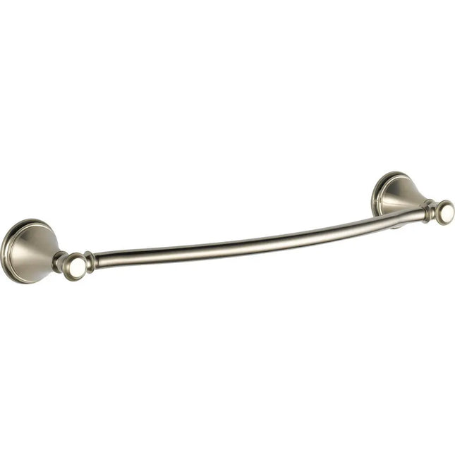 Delta 18" Towel Bar 79718-SS - Plumbing Market