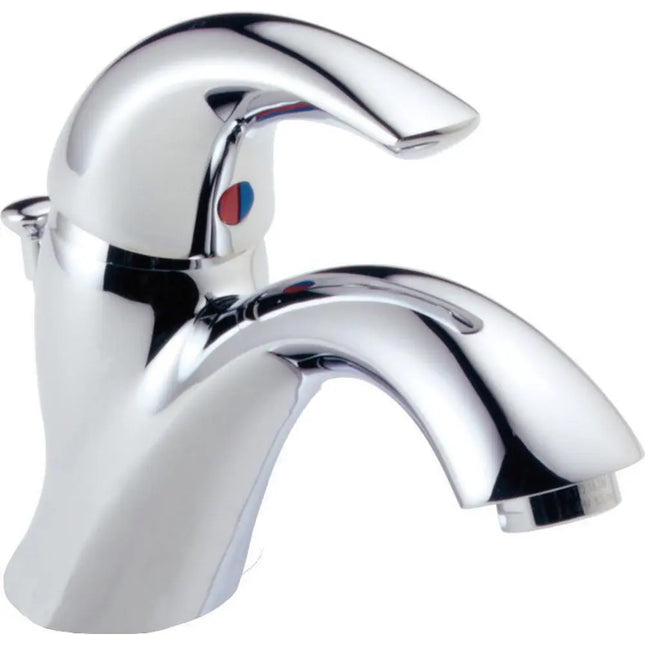 Delta 1H Lavatory Faucet 583LF-WF - Plumbing Market