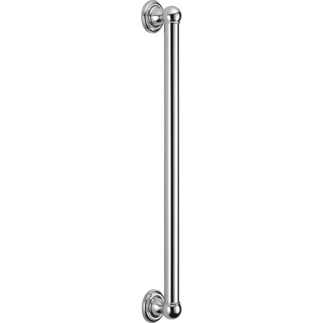 Delta 24" Ada Grab Bar 40024 - Plumbing Market