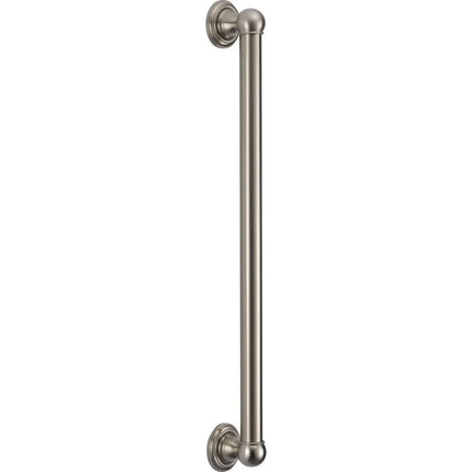 Delta 24" Ada Grab Bar 40024-SS - Plumbing Market