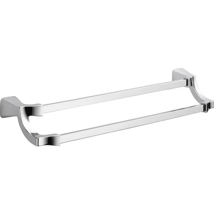 Delta 24" Double Towel Bar 75225 - Plumbing Market