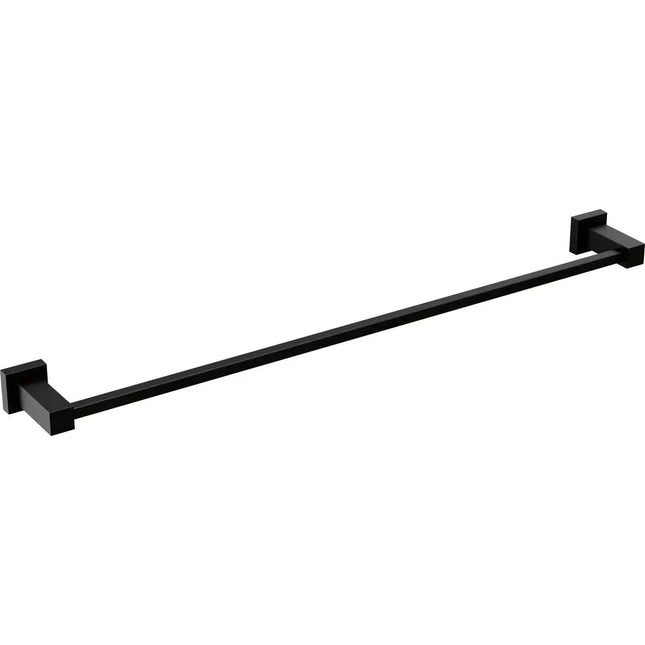 Delta 24" Single Towel Bar IAO20824-BL - Plumbing Market