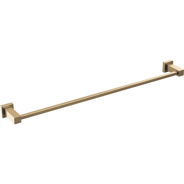 Delta 24" Single Towel Bar IAO20824-CZ - Plumbing Market