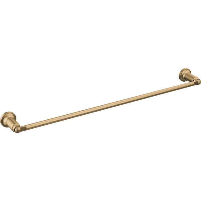 Delta 24" Towel Bar 73524-CZ - Plumbing Market