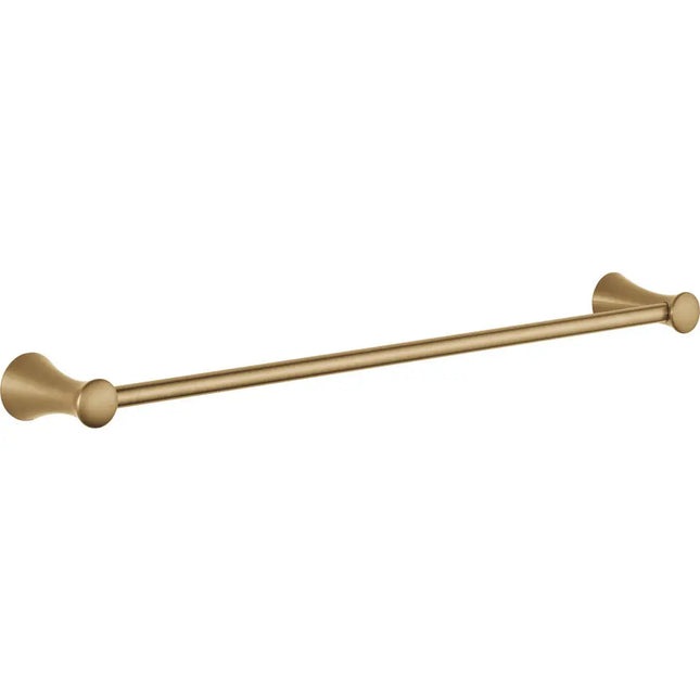 Delta 24" Towel Bar 73824-CZ - Plumbing Market