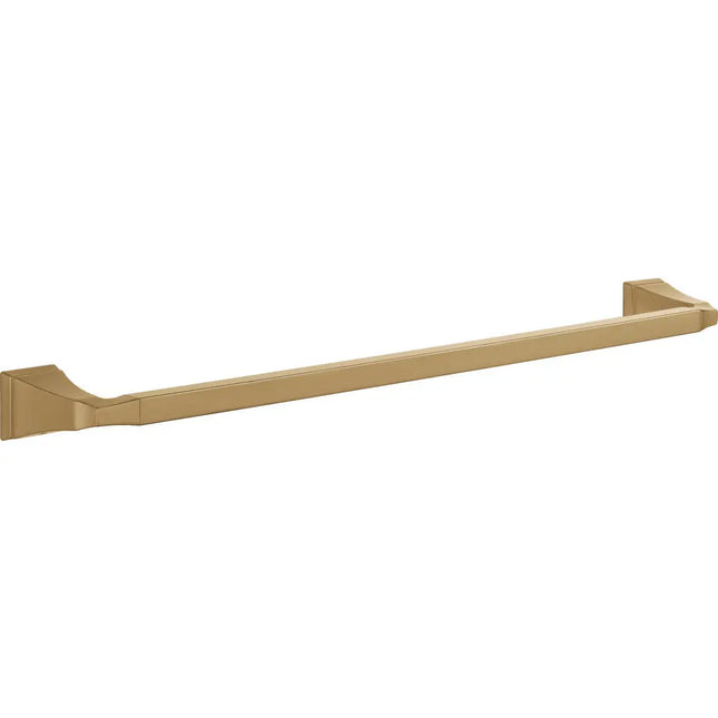 Delta 24" Towel Bar 75124-CZ - Plumbing Market