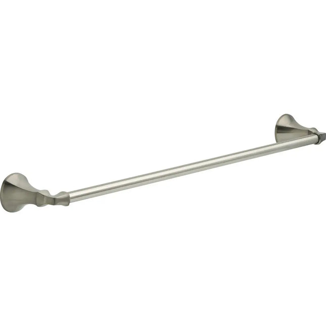 Delta 24" Towel Bar 76424-SS - Plumbing Market