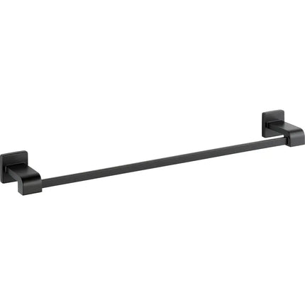 Delta 24" Towel Bar 77524-BL - Plumbing Market