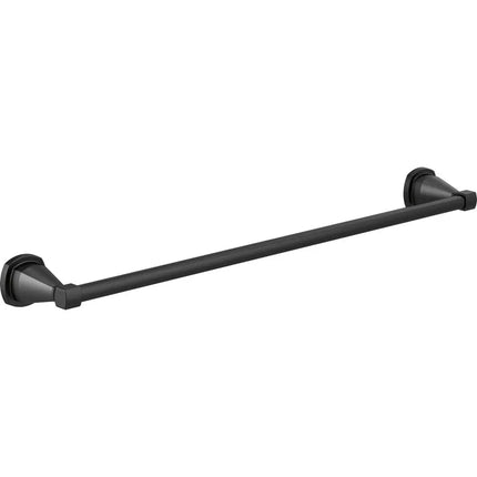 Delta 24" Towel Bar 77624-BL - Plumbing Market