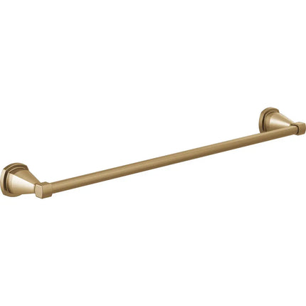 Delta 24" Towel Bar 77624-CZ - Plumbing Market