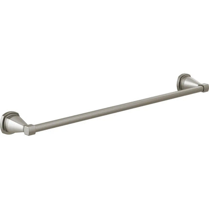 Delta 24" Towel Bar 77624-SS - Plumbing Market